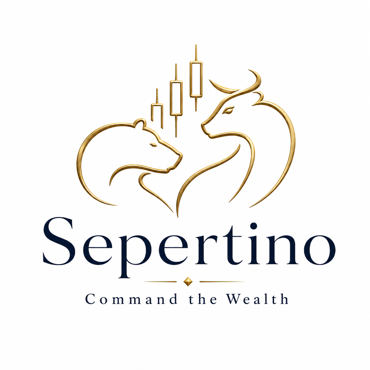 Sepertino - Command the Wealth